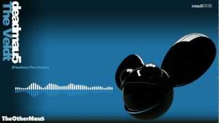 Deadmau5 - The Veldt (Freeform Five Remix) (1080p) || HD