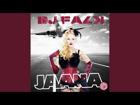 Jaana (Vocal Radio Mix)