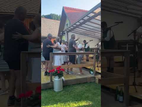 JESEN IHTI - Oberkrainer Power