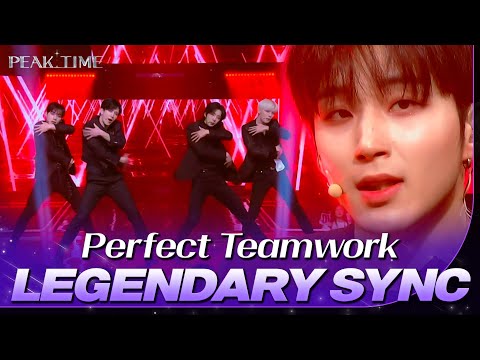 Team SLAYED SO HARD Judges Forgot to Judge! 🤯 | PEAK TIME