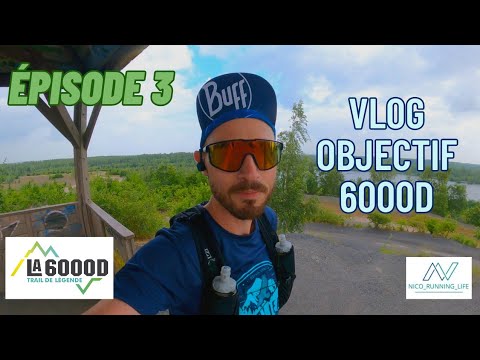 VLOG : OBJECTIF 6000D EPISODE 3 , Découverte du Terril de Rieulay ( Argales) !