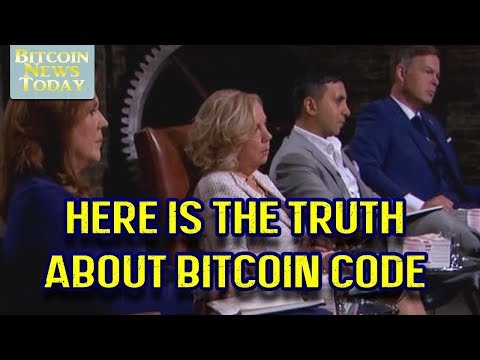 Bitcoin pakabukas