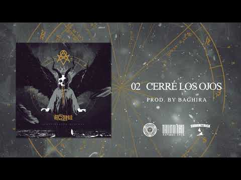 Video Cerré Los Ojos (Audio) de Aczino