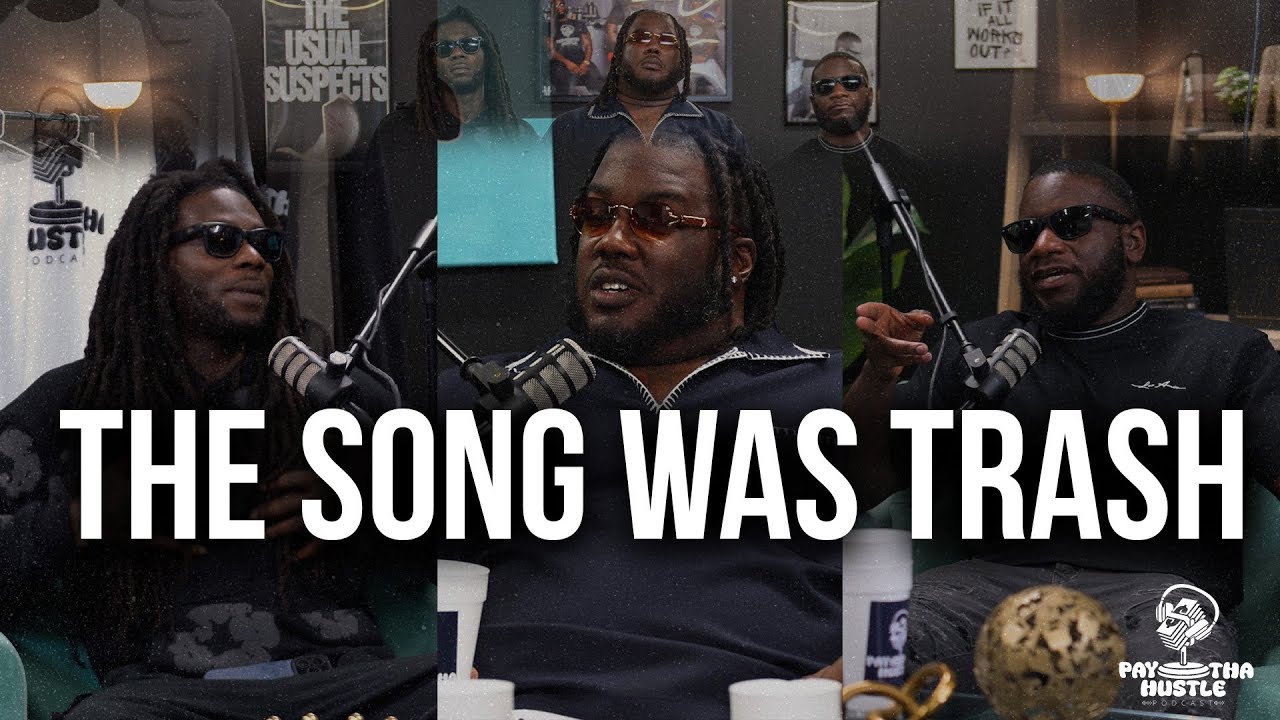 “He Should’ve Stayed Quiet…” Gucci Mane Diss Breakdown | Pay Tha Hustle Podcast