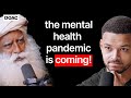 Sadhguru PREDICTION Why We Are Now On The Brink Of Extinction