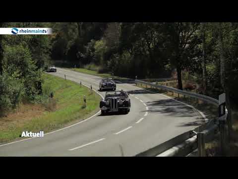 RHEINMAIN Aktuell | Childaid Classics | 10.09.2018