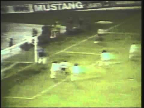 1979 May 9 Red Star Belgrade Yugoslavia 1 Borussia M'Gladbach West Germany 1 UEFA Cup