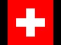 History Flag Of Switzerland Animation With Kindoms And Colonials