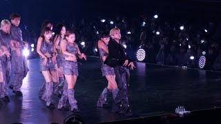 Download lagu 250921 Pineapple Slice Baekhyun 백현 World Tour Reverie in Taipei Day2 mp3