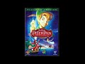 Opening To Peter Pan 2007 DVD Disc 1