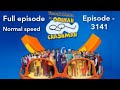 Full Episode 3141 TMKOC