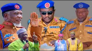 Download lagu Dakatarda uztaz alkali abubakar salihu zariya saboda gayawa gwamnatin Nigeria gaskiya mp3