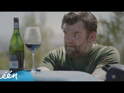 Die beste van die huis - met Stefaan Degand