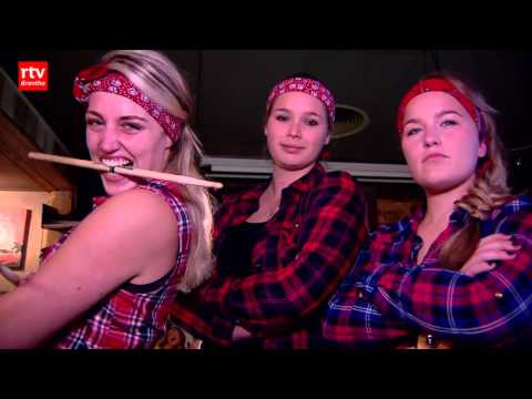 Boerenrockfestival discrimineert: 'We willen alleen vrouwen'