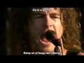 Airbourne: Hellfire - Subtitulos en Español 