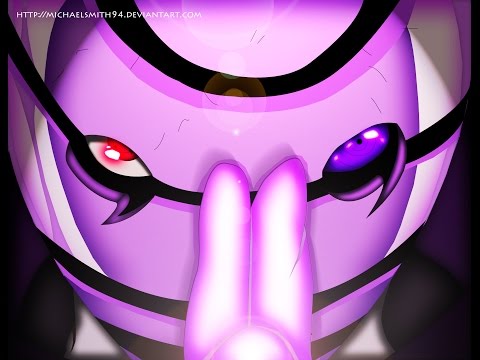 Naruto shippuden ultimate ninja storm 3 - Final boss battle theme