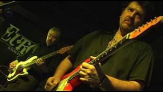 The Monks Of Doom - Powerhous/Hieroglyphic live at Club Europa in Brooklyn, NYC 2009 REUNION