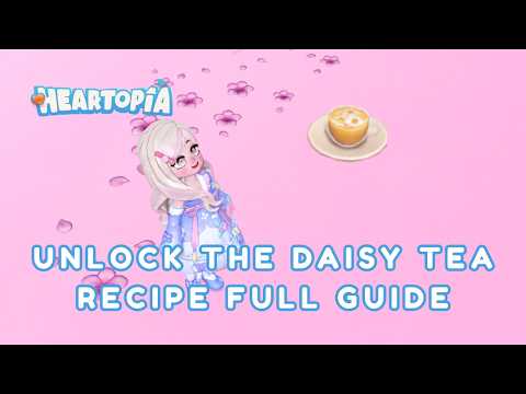 Hoppsydaisy