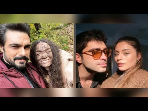 HALIL IBRAHIM I NANUKA - PROGLASENI SU NAJGORIM PAROM!