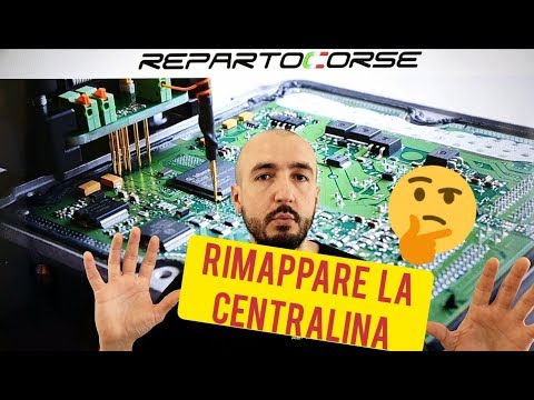 download lagu mp3 mp4 Rimappare Centralina, download lagu Rimappare Centralina gratis, unduh video klip Rimappare Centralina