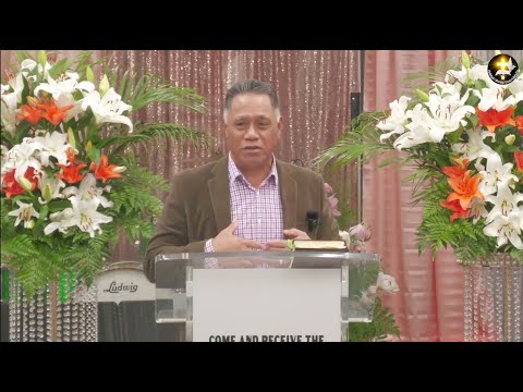 HOW TO LIVE YOUR LIFE AS A LEADER | Pastor Sepi Suluape Paulo | 24-05-2022 | HWCCC Otahuhu