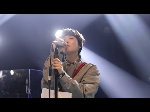 신인류 (SHIN IN RYU) - 너=날 (221113 라이브)