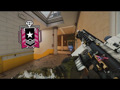 *BEST* CONSOLE CHAMPION SETTINGS + NO RECOIL SENSITIVITY RAINBOW SIX SIEGE