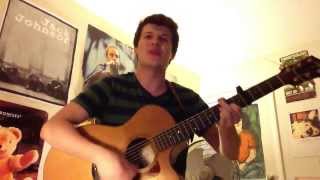 The Fire Song (Company of Thieves Cover)