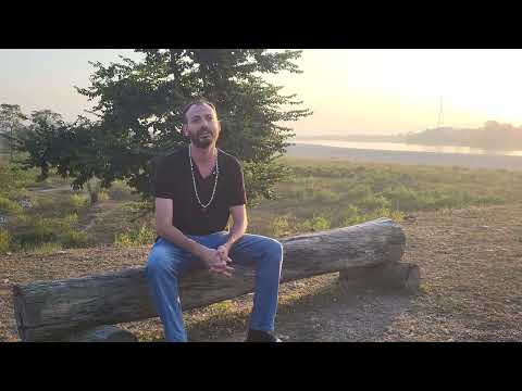 Video testimonial by Omri, Stress and joint pain