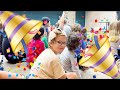 Juggling Show Crazy Juggling Kids Adventure Learn To Juggle Fun Show Kids Entertainment