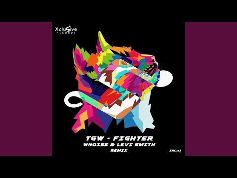 Fighter (Original Mix)