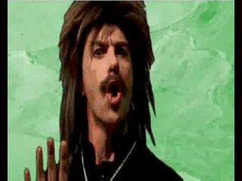 Re: Zlad - I Am The Anti-Pope