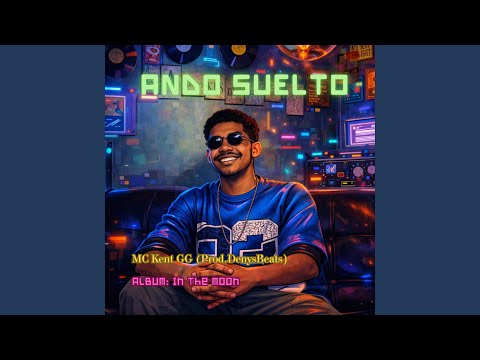 Ando Suelto X MC Kent GG