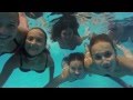 VIE GOPRO Underwater