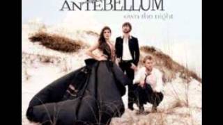 Lady Antebellum - As You Turn Away