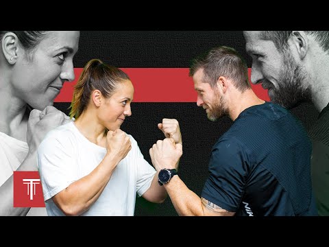 Alessandra Pichelli & Travis Mayer Back to the CrossFit Games! | Corpus Animus Podcast #60