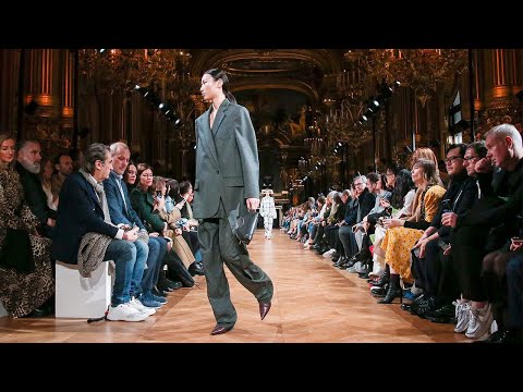 Stella McCartney | Fall Winter 2020/2021 | Full Show