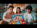Dip Into Cheese Indulgence With Domino S Cheese Volcano Pizza Hindi