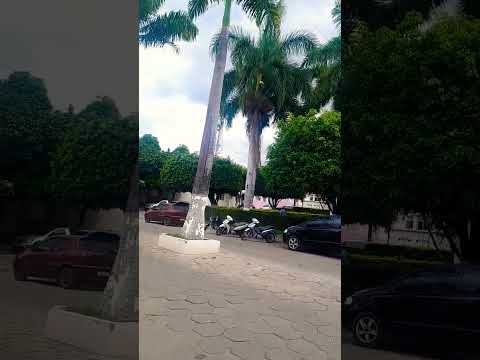minha cidade lugar gostoso de si morar são joão do paraíso mg #são joão do paraíso mg #cidade