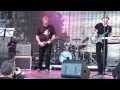 Steve Hillage   Octave Doctors   2009 08 14 Zappanale 20