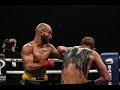 Bare Knuckle FC 5: Artem Lobov vs. Jason Knight Highlights - MMA Fighting