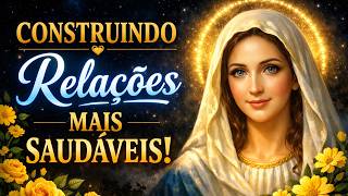 AVE-MARIA PARA DORMIR, QUANDO O AMOR MACHUCA: UMA ORAÇÃO PARA SE REENCONTRAR