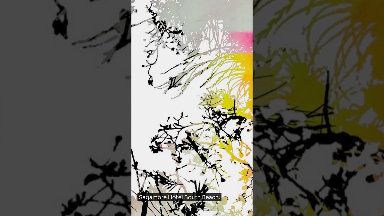 Miami Art Scene™ Artist Spotlight: Ernesto Kunde | Capturing Miami’s Natural Soul