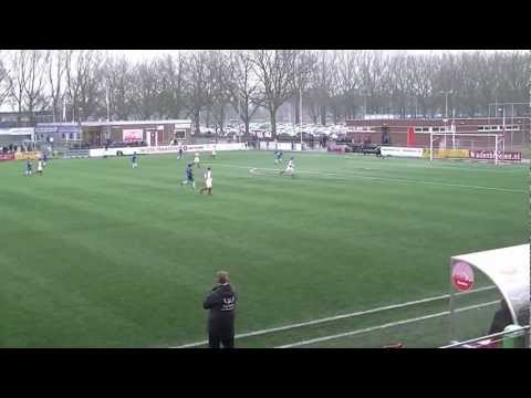 7. Alphense Boys D2 - Rcl D1 fase 2e helft II