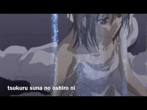 Vampire Knight Guilty Suna no Oshiro Kanon Wakeshima