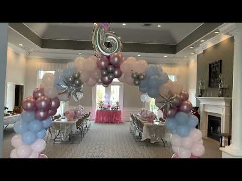 Promotional video thumbnail 2 for Annelia Pearl Events