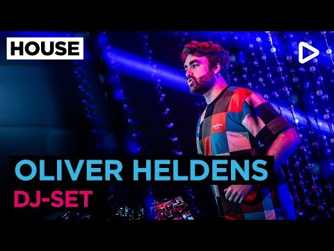 Oliver Heldens (DJ-SET) | SLAM! MixMarathon XXL @ ADE 2018