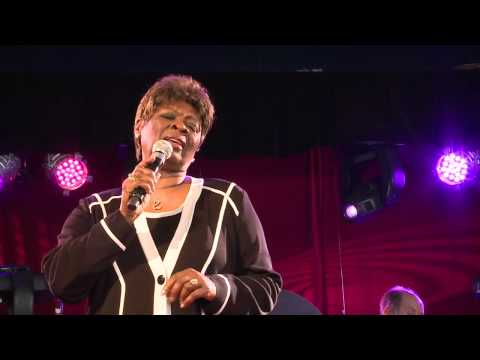 RocKwiz Live @ BluesFest  - Irma Thomas