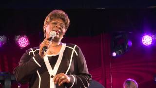 RocKwiz Live @ BluesFest  - Irma Thomas