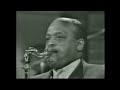 Cottontail - Ben Webster 1962